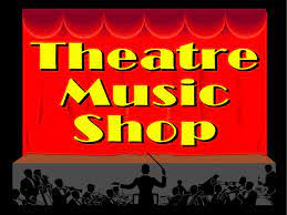 Theatre Music Shop