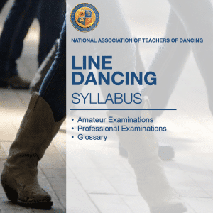 Country & Western Line Dancing Syllabus