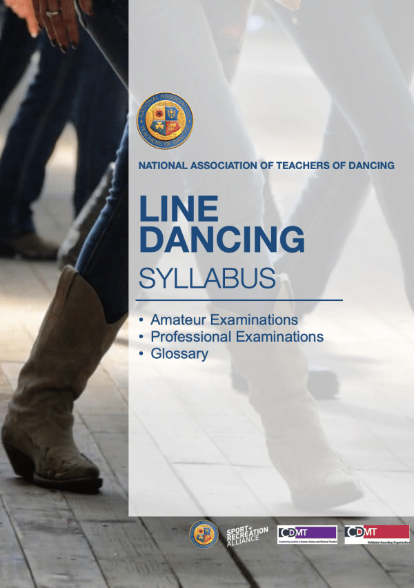 Country & Western Line Dancing Syllabus