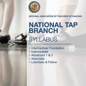 National Tap Branch Intermediate Foundation - Fellow