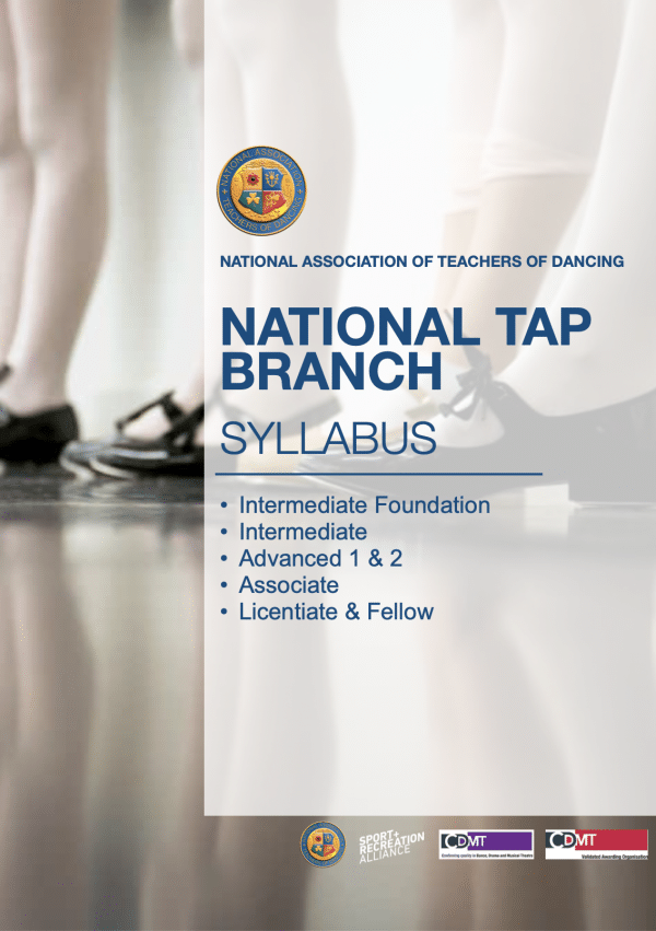 National Tap Branch Intermediate Foundation - Fellow