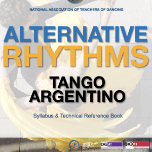 Tango Argentino