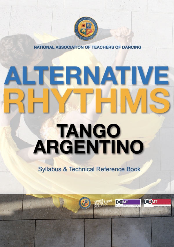 Tango Argentino