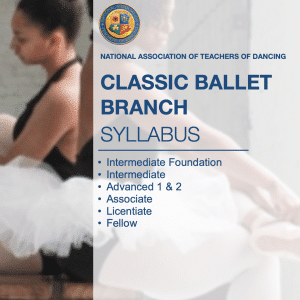 Classic (Russian) Ballet Branch Intermediate Foundation - Fellow