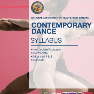 Contemporary Dance Syllabus, Intermediate Foundation - Licentiate