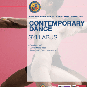 Contemporary Dance Syllabus Class to Grade 6
