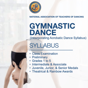 Gymnastic Dance Syllabus