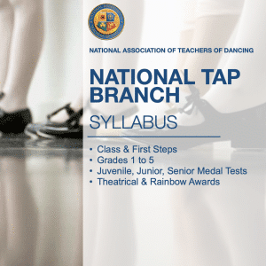 National Tap Branch Class - Grade 5