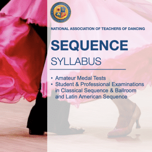 Sequence Dance Syllabus