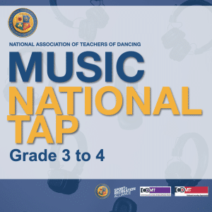 National Tap Grade 3 - 4