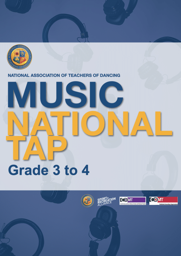 National Tap Grade 3 - 4