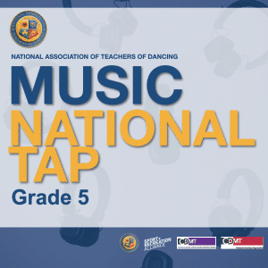 National Tap Grade 5