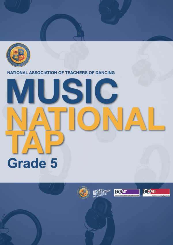 National Tap Grade 5