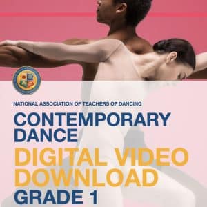 Contemporary Grade 1 Digital Video Download