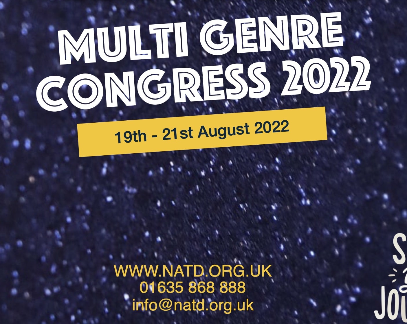 Congress 2022 -Tickets on Sale Now!