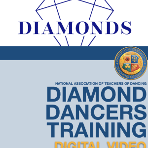 Diamond Dancers - Training Digital Video Download