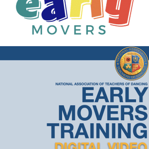 Early Movers - Training Digital Video Download