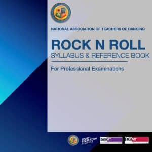 Rock n Roll Syllabus and Reference Book