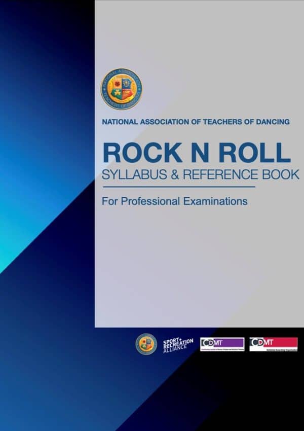Rock n Roll Syllabus and Reference Book
