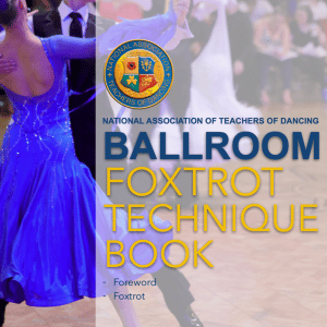 Foxtrot Technique Book
