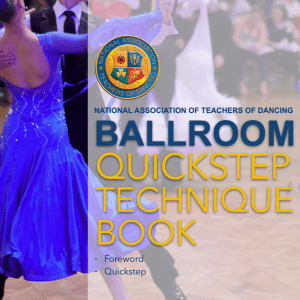 Quickstep Technique Book