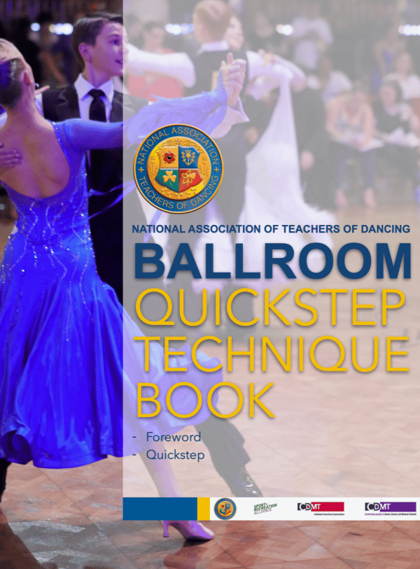 Quickstep Technique Book
