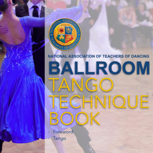 Tango Technique Book