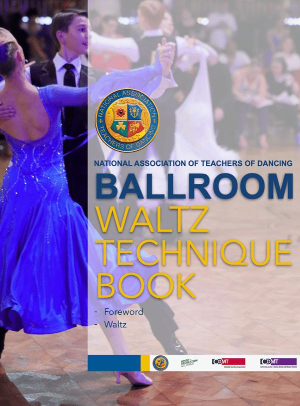 Waltz Technique Book