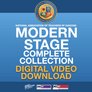 Modern Stage - The Complete Collection