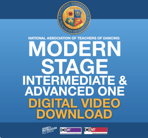 Modern Stage Intermediate & Advanced One