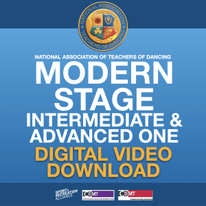 Modern Stage Intermediate & Advanced One