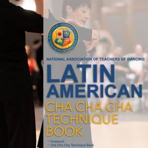 Cha Cha Cha Technique Pack