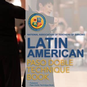 Paso Doble Technique Pack