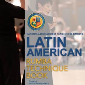 Rumba Technique Pack