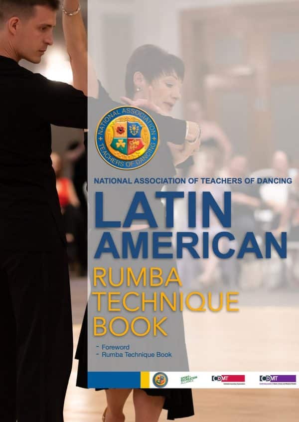Rumba Technique Pack