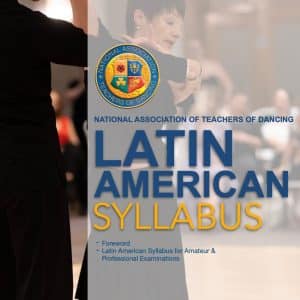 Latin American Syllabus Amateur and Professional Examinations