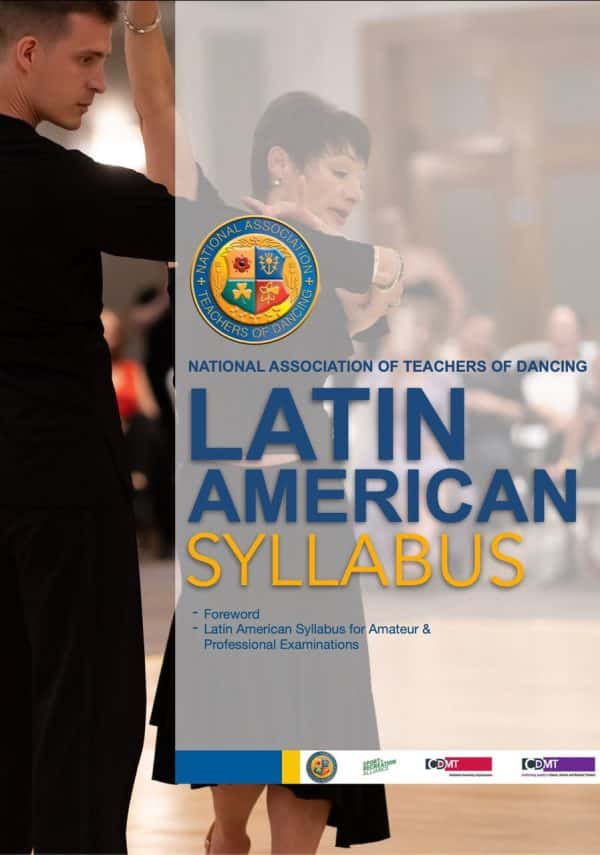 Latin American Syllabus Amateur and Professional Examinations
