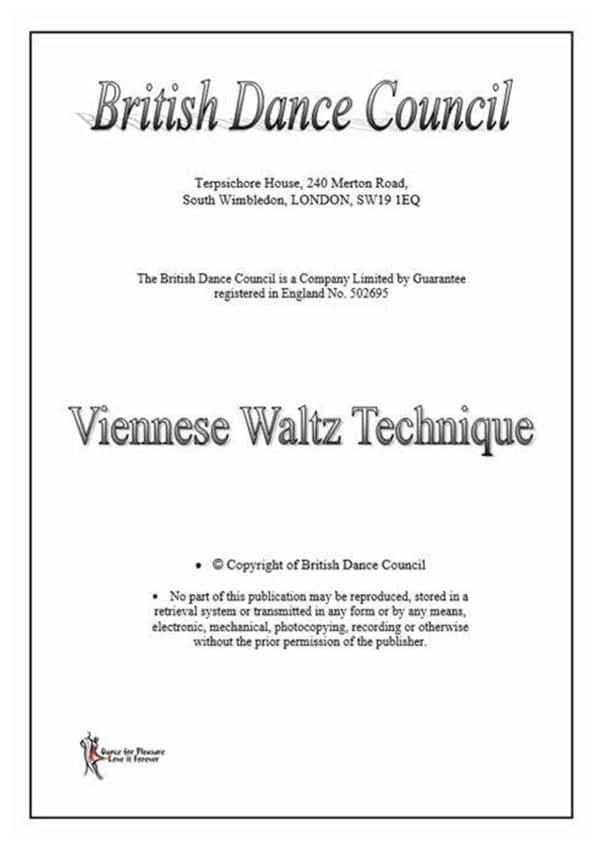 Viennese Waltz by BDC