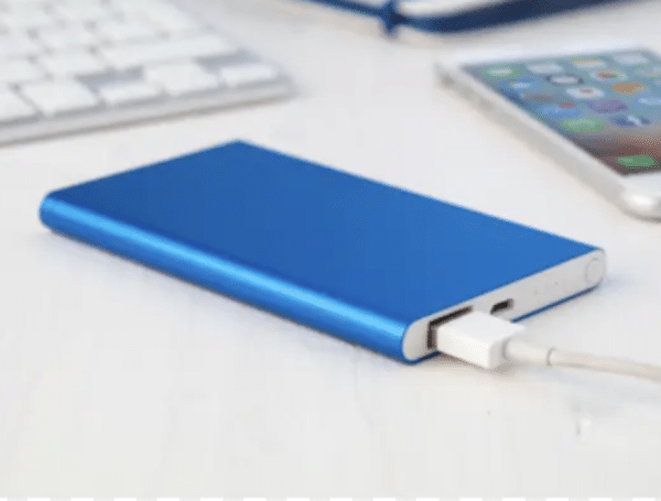 Portable Power Bank/Charger