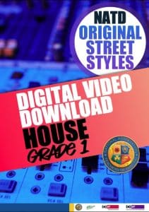 House Grade 1 Digital Video Download