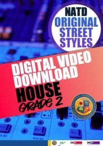 House Grade 2 Digital Video Download