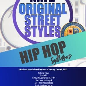 Hip Hop Grades 1-5