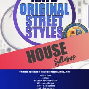 House Grades 1-5