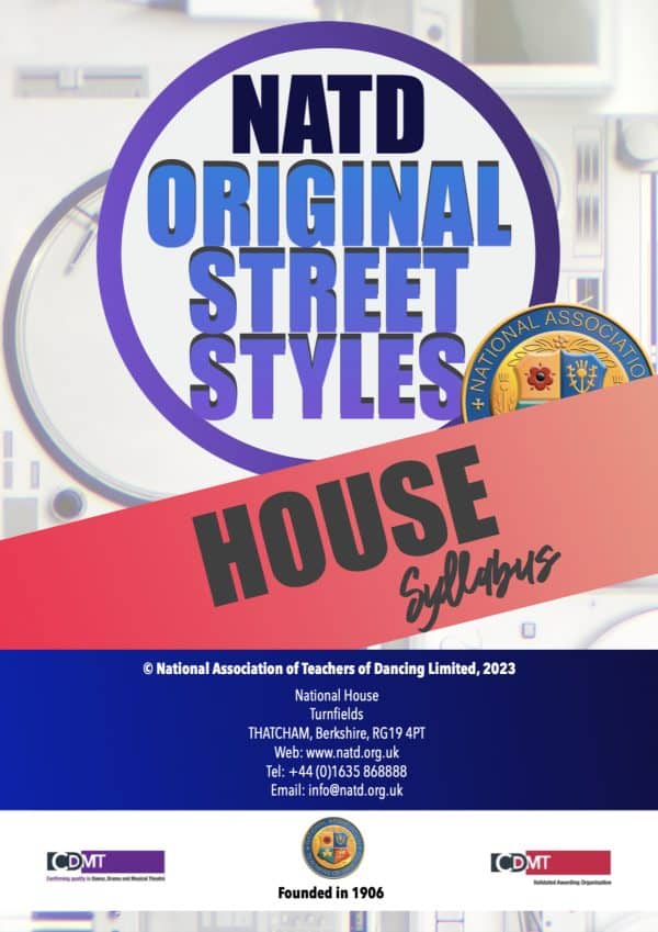 House Grades 1-5