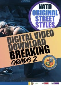 Breaking Grade 2 Digital Video Download