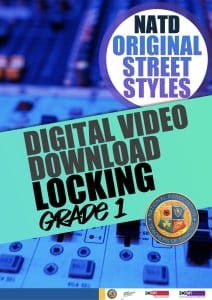 Locking Grade 1 Digital Video Download