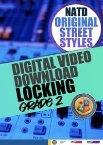 Locking Grade 2 Digital Video Download