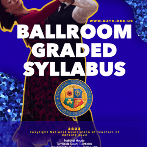 Ballroom Grades 1-6 plus Intermediate