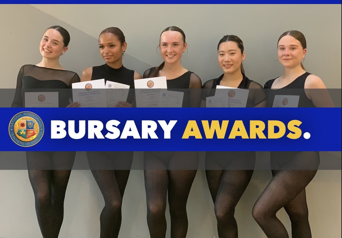 Exciting News for Newly Qualified Associates – Bursary Awards