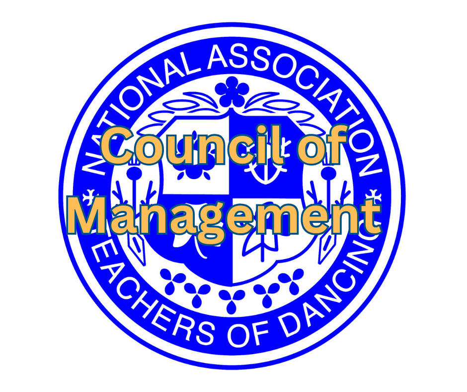 NATD Council of Management Applications